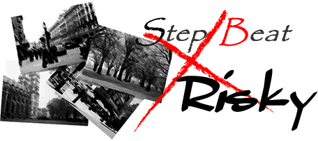 Step Beat ~ Risky